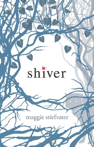 Book Review: Shiver by Maggie Stiefvater