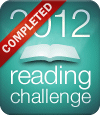 goodreads completed 2012