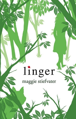Book Review: Linger by Maggie Stiefvater
