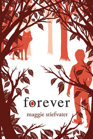 Book Review: Forever by Maggie Stiefvater