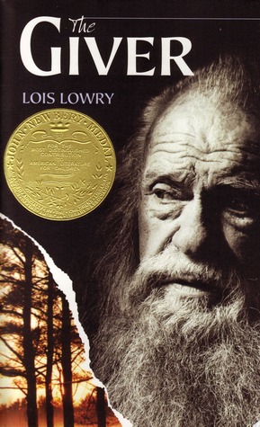 Book Review: The Giver by Lois Lowry