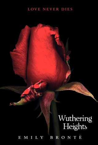 Book Review: Wuthering Heights by Emily Bronte