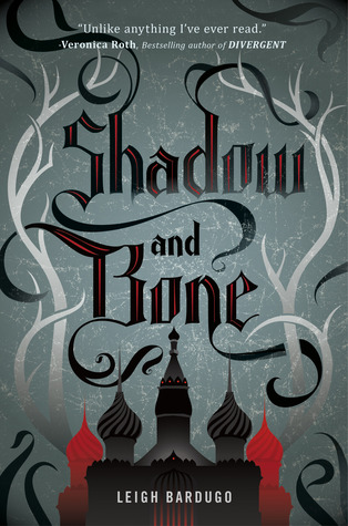 My Google Diary for Shadow and Bone
