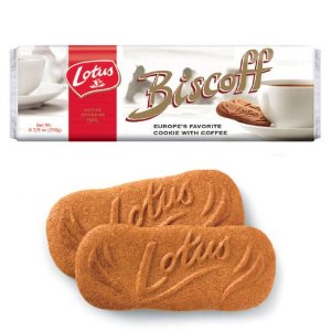 Biscoff Cookies