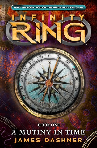 infinity ring