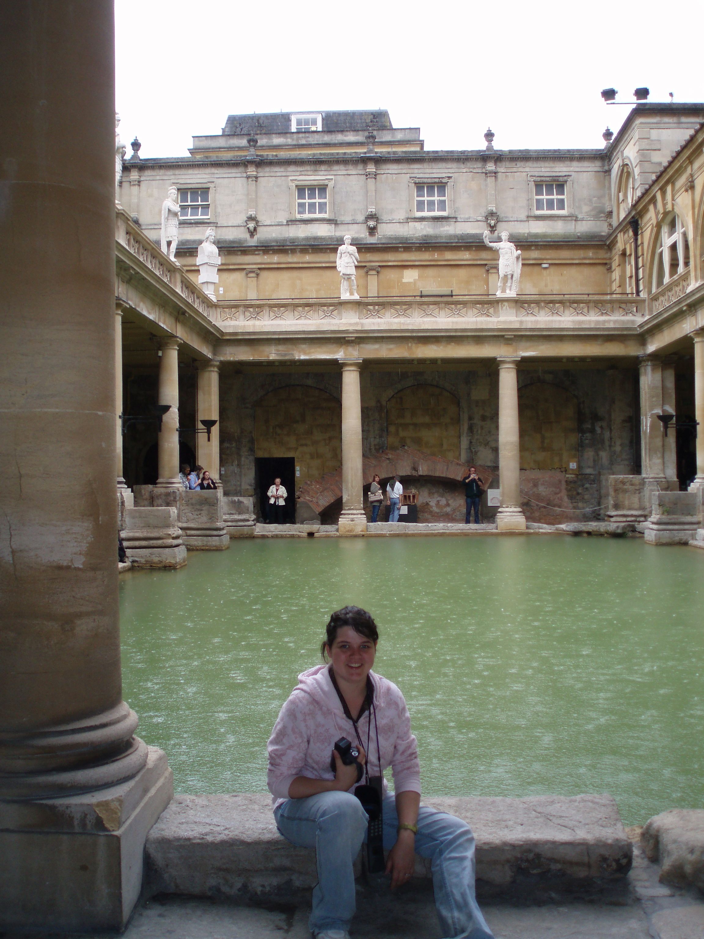 Bath
