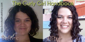 curly girl