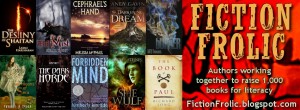 Fiction Folio Banner