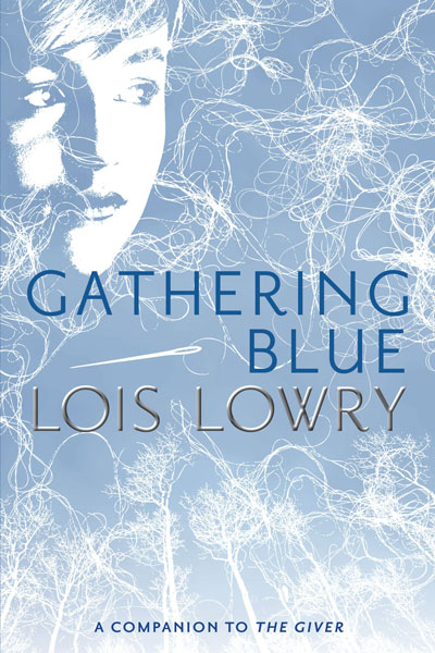 Book Review: Gathering Blue by Lois Lowry