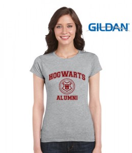 Hogwarts Alumni