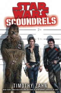 Star Wars: Scoundrels by Timothy Zahn