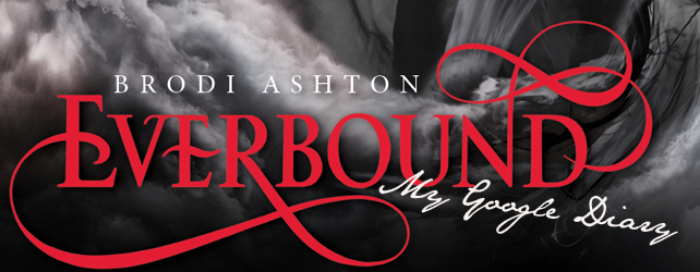 My Google Diary for Everbound