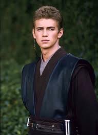 anakin skywalker