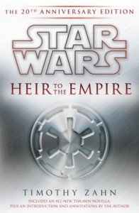 Star Wars Heir to the Empire