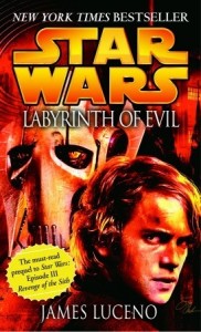 star wars labyrinth of evil