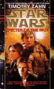 star wars specter of the past
