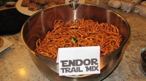 Endor Trail Mix