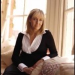 JK Rowling