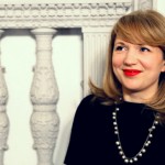 Jessica Fellowes
