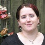 Lish McBride