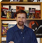 Michael Reeves