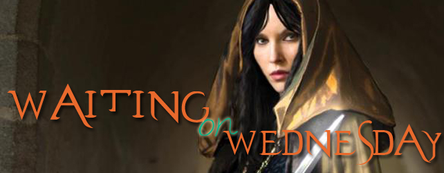 Waiting on Wednesday: Dark Triumph by Robin LaFevers