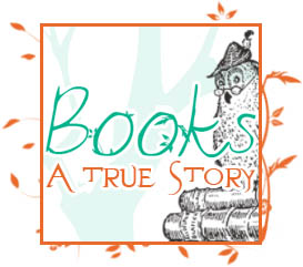 Preview image from Books: A true story