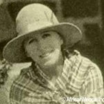 Isak Dinesen