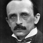 JM Barrie