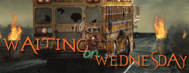 Waiting on Wednesday: Sky on Fire by Emmy Laybourne