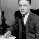 f scott fitzgerald