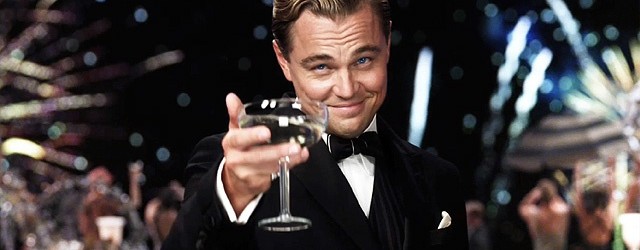 Book vs Movie: The Great Gatsby