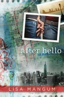 After Hello by Lisa Mangum