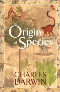 Origin of Species by Charles Darwin