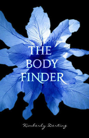 Book Review: The Body Finder by Kimberly Derting