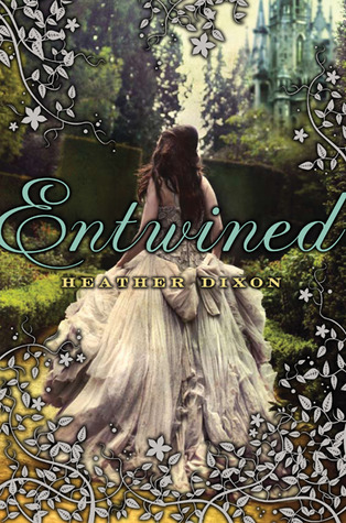 Book Review: Entwined by Heather Dixon