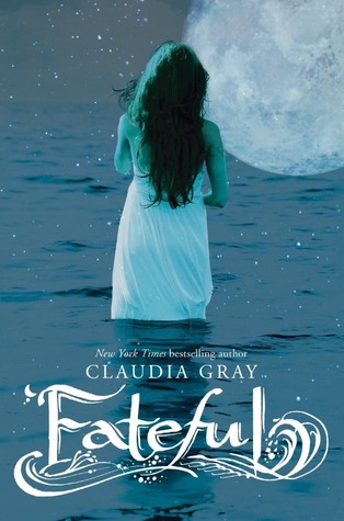 Book Review: Fateful by Claudia Gray