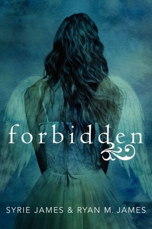 Book Review: Forbidden by Syrie and Ryan M. James