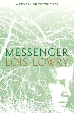 Book Review: Messenger by Lois Lowry