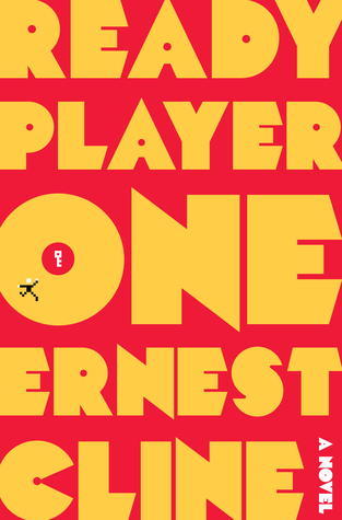 Audiobook Review: Ready Player One by Ernest Cline