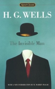 The Invisible Man