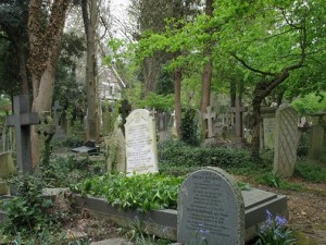HighgateCemeteryLondon4