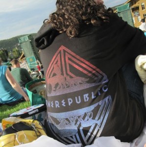 My Hoodie. Totally worth the $60.