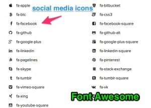 Font_Awesome_Icons