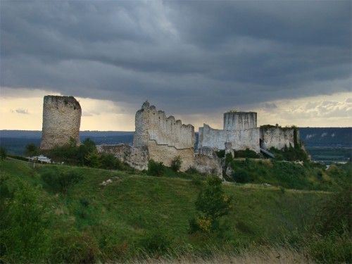 Château Gaillard