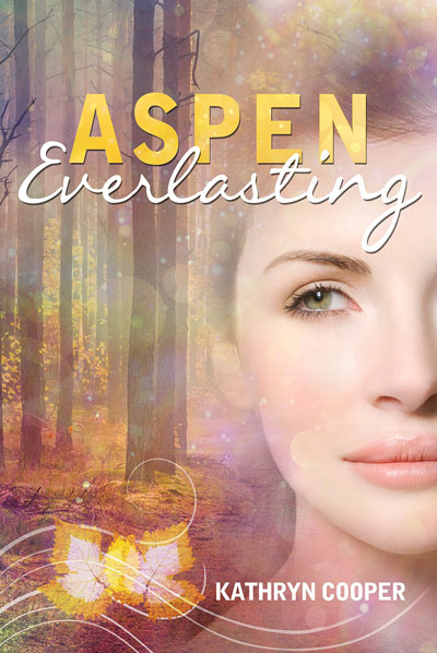 Book Review: Aspen Everlasting by Kathryn Cooper