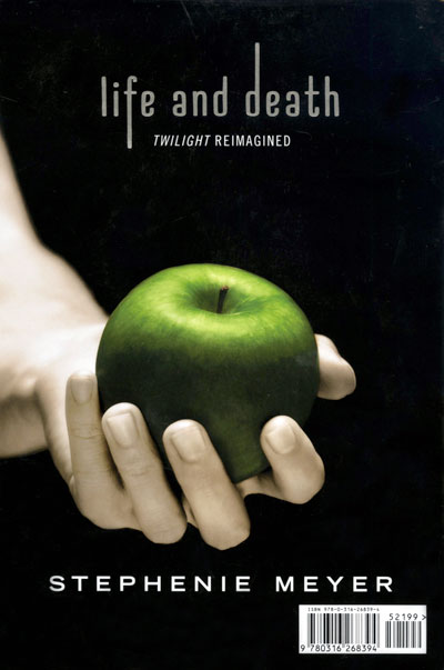 Book Review: Life and Death by Stephenie Meyer