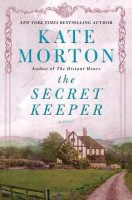 Secret Keeper Kate Morton