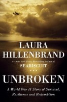 Unbroken Laura Hillenbrand cover