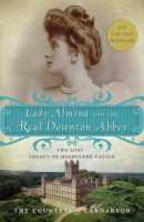 Lady Almina Real Downton Abbey